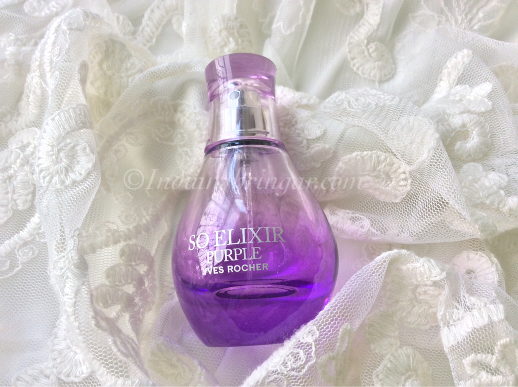 YSL So Elixir Purple