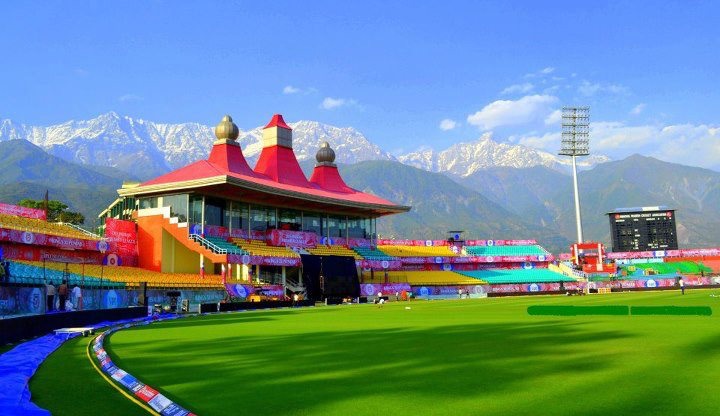 Cricket holiday destinations
