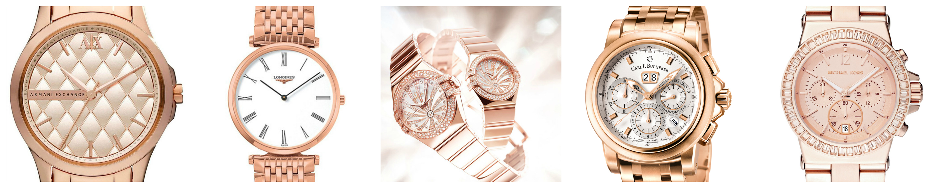 Luxury Watch Trends For 2015