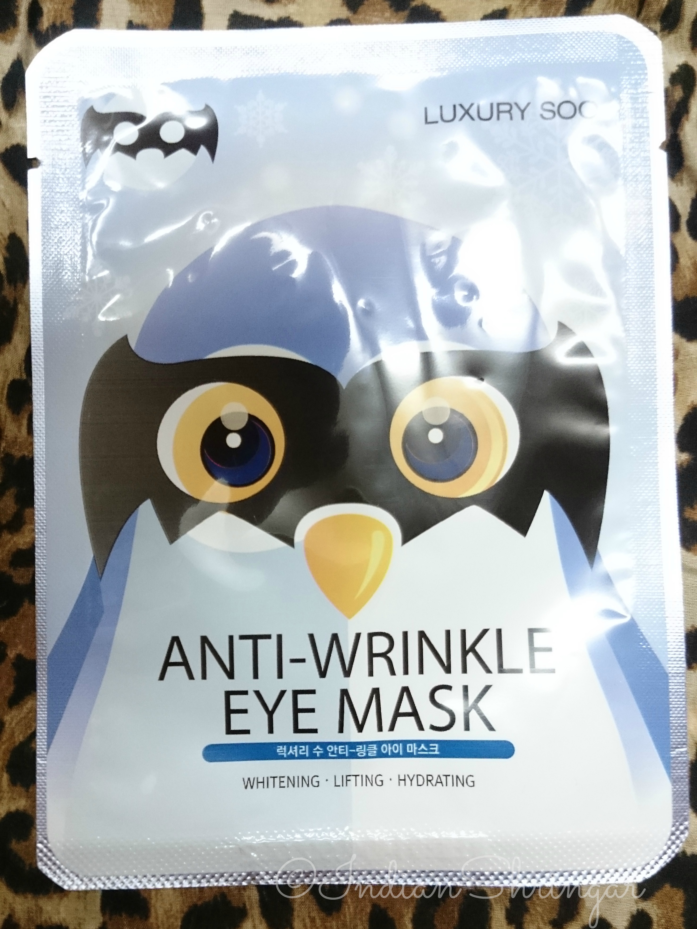 MaskGenie 10 Days In The Wild Unboxing and contents