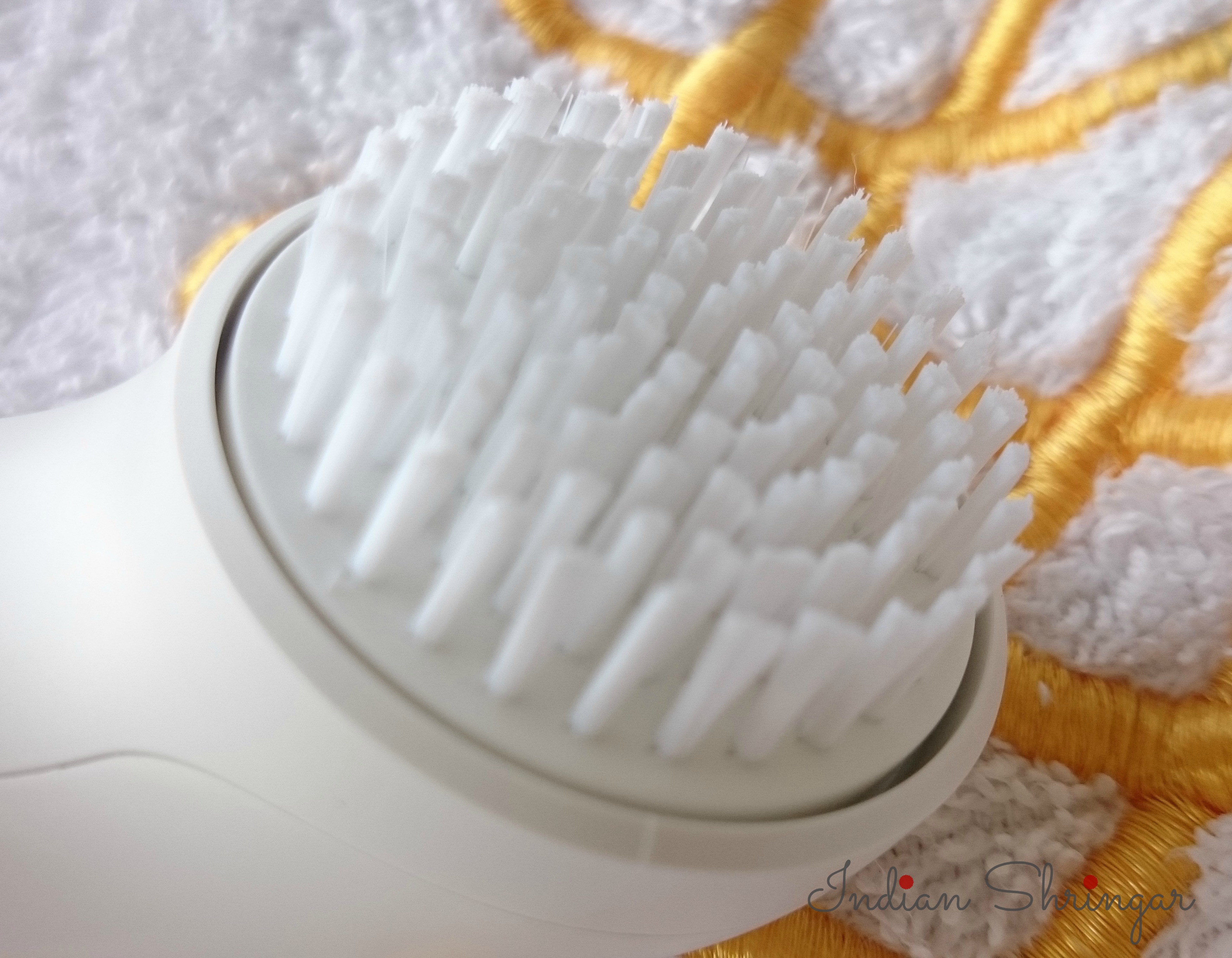 Braun Face Mini Epilator and Cleansing Brush Review