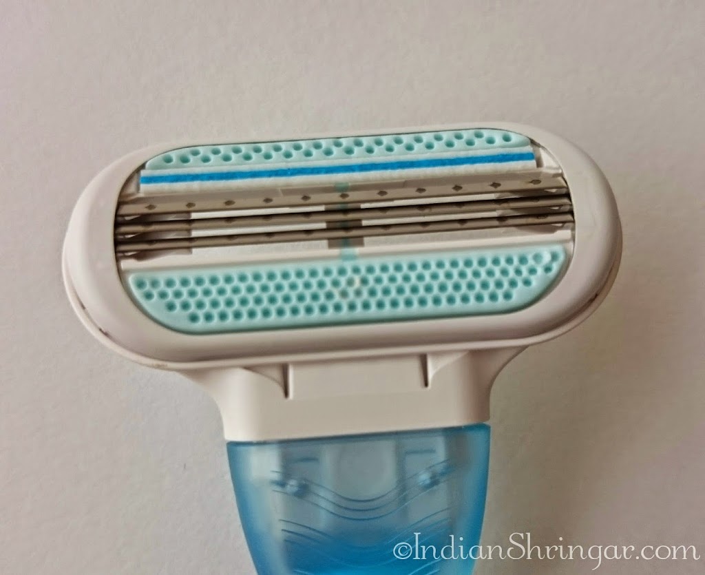 Gillette Venus Smooth Operator Giveaway