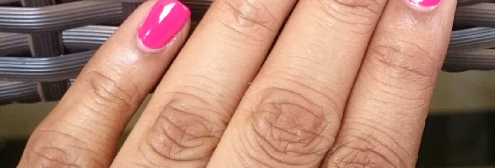 Gel nails manicure - procedure, pros and cons