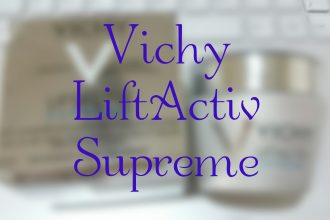 Vichy LiftActive Supreme Review and Price in India