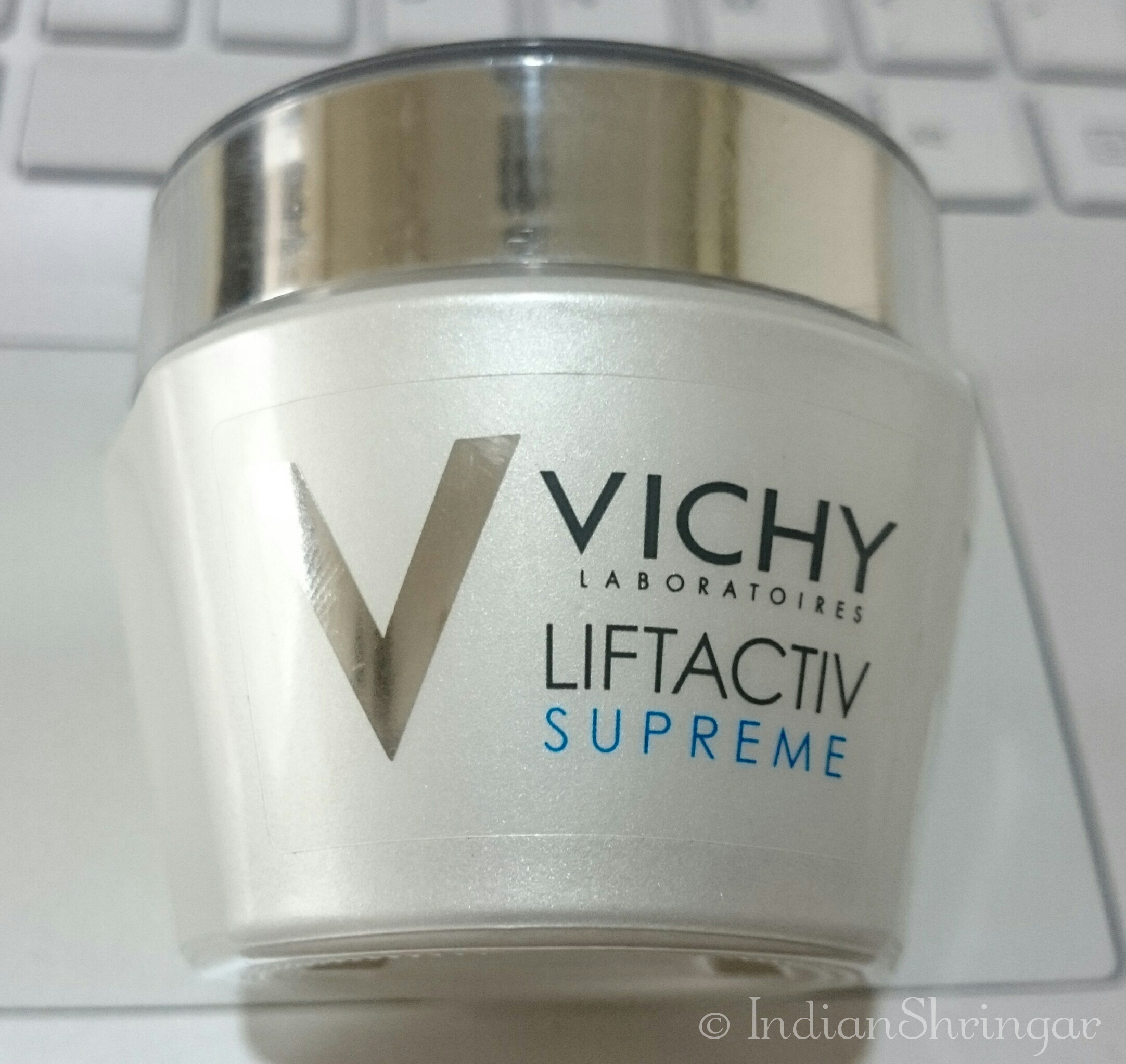 Vichy LiftActive Supreme Review and Price in India