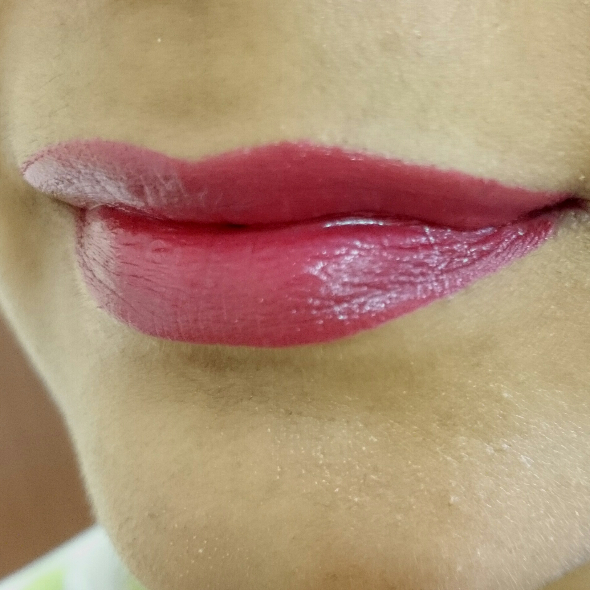 Mirenesse Mattfinity Lip Rouge Review