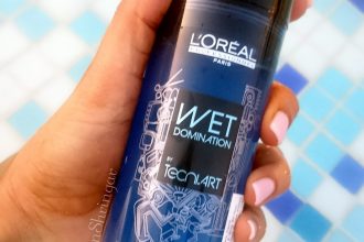 L'Oreal Professionnel Extreme Splash Review