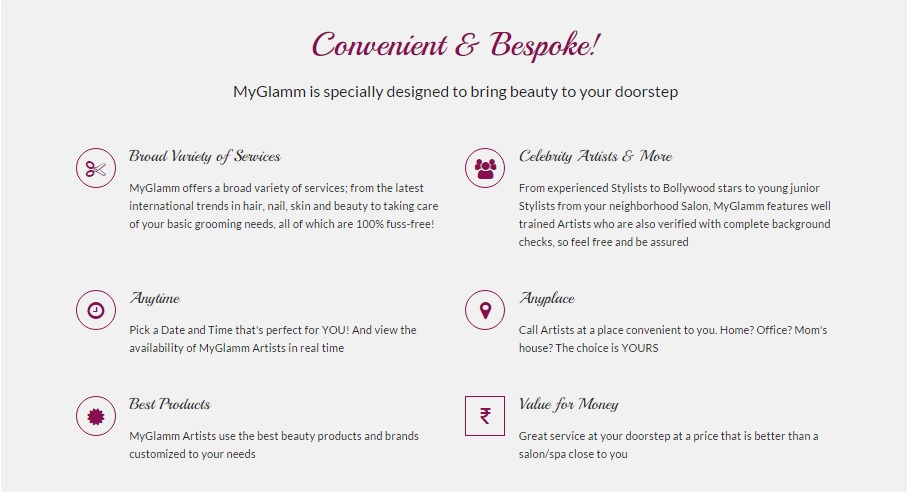 MyGlamm review