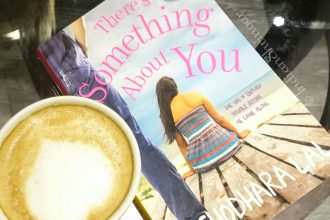 Book Review - There's Something About You by Yashodhara Lal