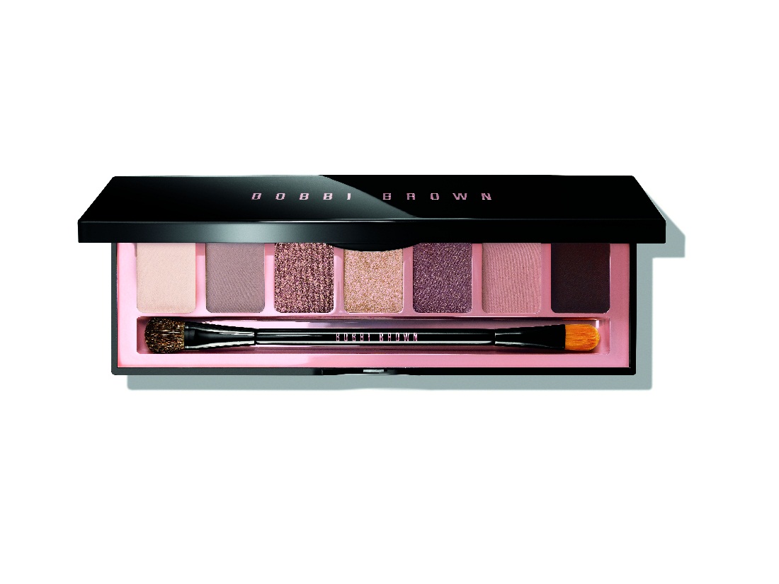 Bobbi Brown Telluride Collection