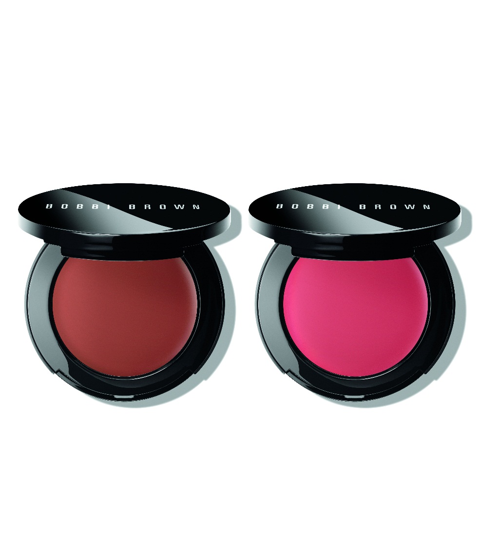 Bobbi Brown Telluride Collection