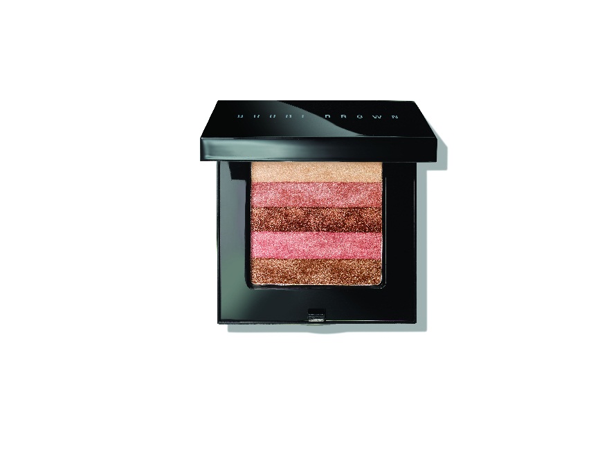 Bobbi Brown Telluride Collection