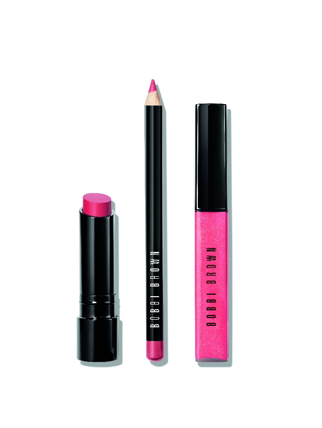 Bobbi Btrown Telluride Collection