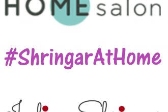 The Home Salon Experience, Review and Giveaway