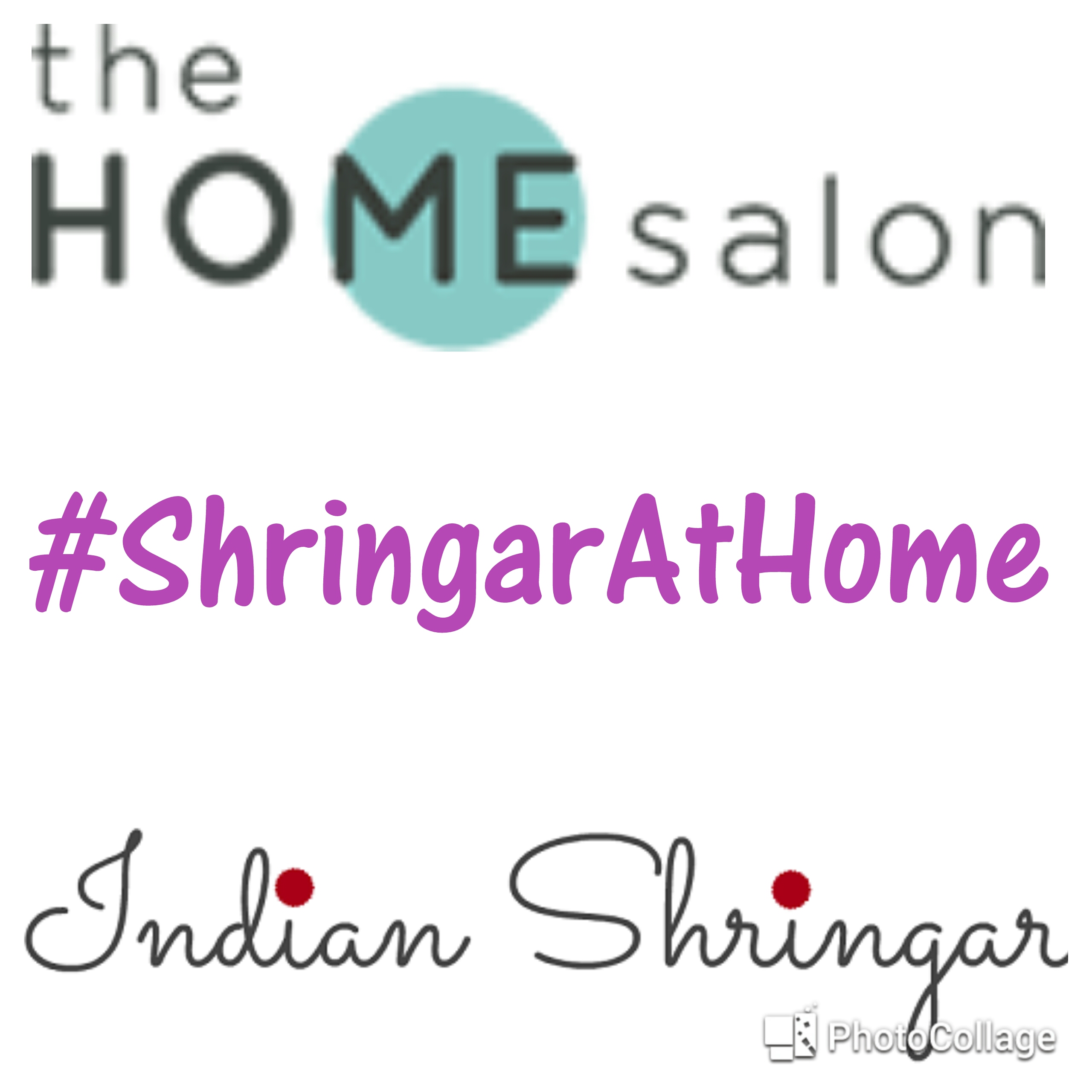 The Home Salon Experience, Review and Giveaway