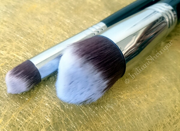 Sigma 3DHD Brushes Review