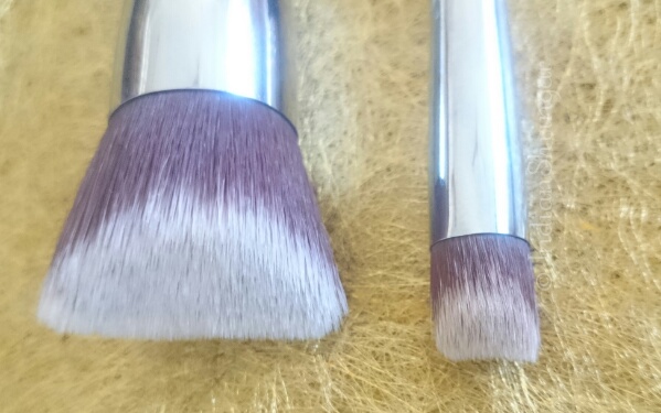 Sigma 3DHD Brushes Review