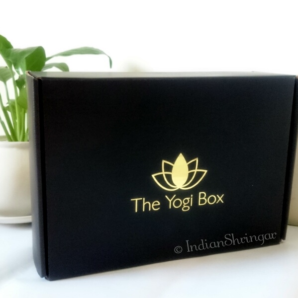 The Yogi Box