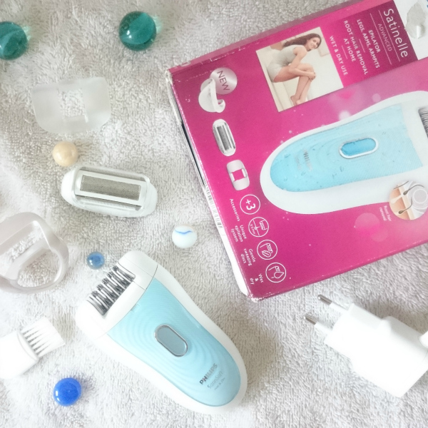 Philips Satinelle Advanced Review