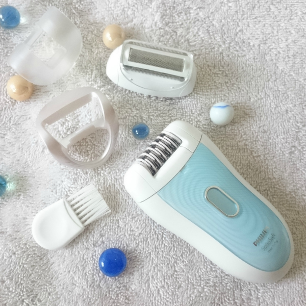 Philips Satinelle Advanced Review