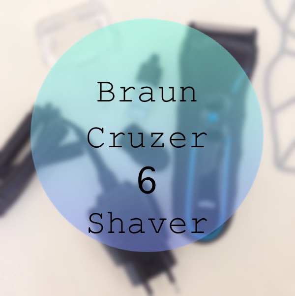 Braun CruZer 6 Review