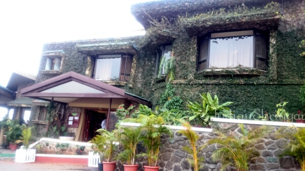 Upper Deck Resort Lonavala review