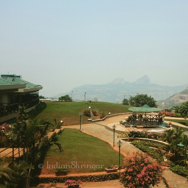 Upper Deck Resort Lonavala review