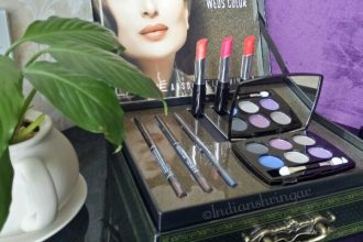 Lakme Absolute Illuminate And Shine Collection review