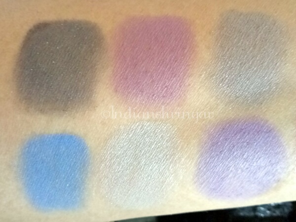 Lakme Illuminate And Shine Collection Review