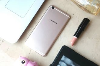 OPPO F1 Plus SelfieExpert Review