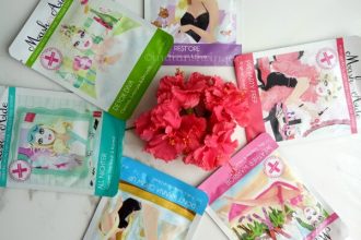 Maskeraide Face Mask Review