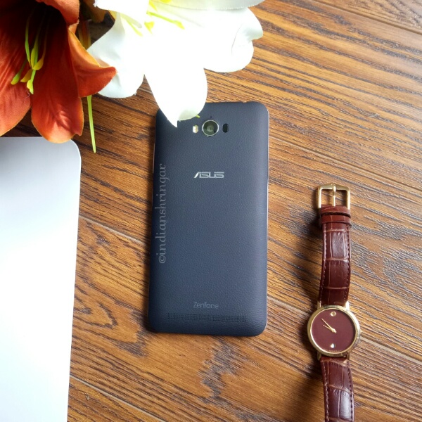 Asus Zenfone Max Review