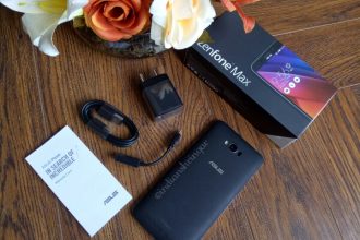 Asus Zenfone Max Review