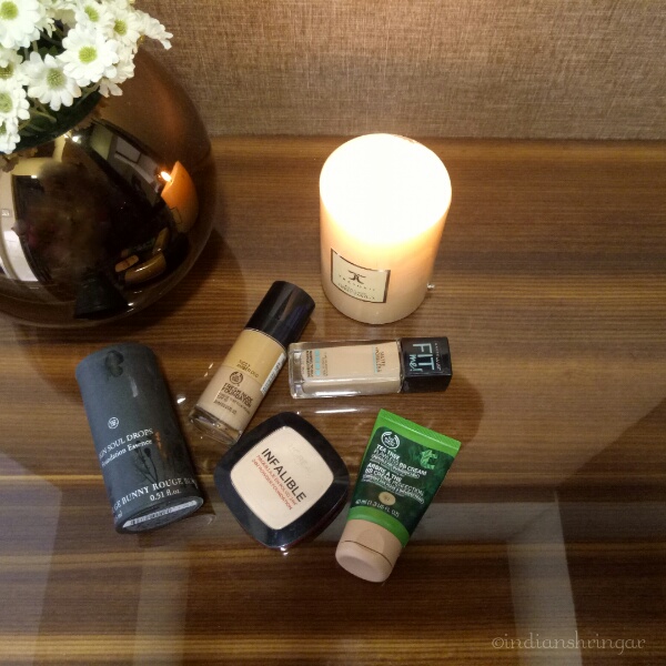 5 Foundations for summer