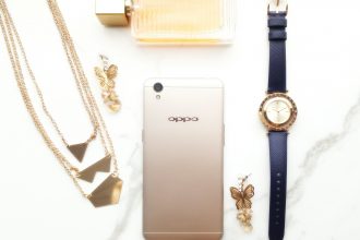 OPPO A37 Review