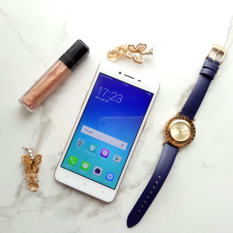 OPPO A37 Review