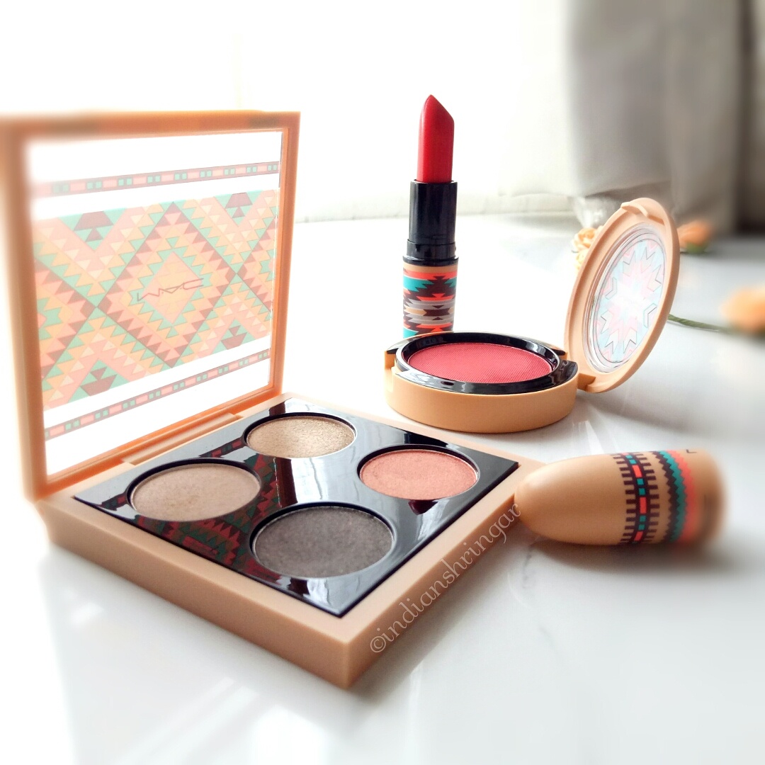 MAC Vibe Tribe Review