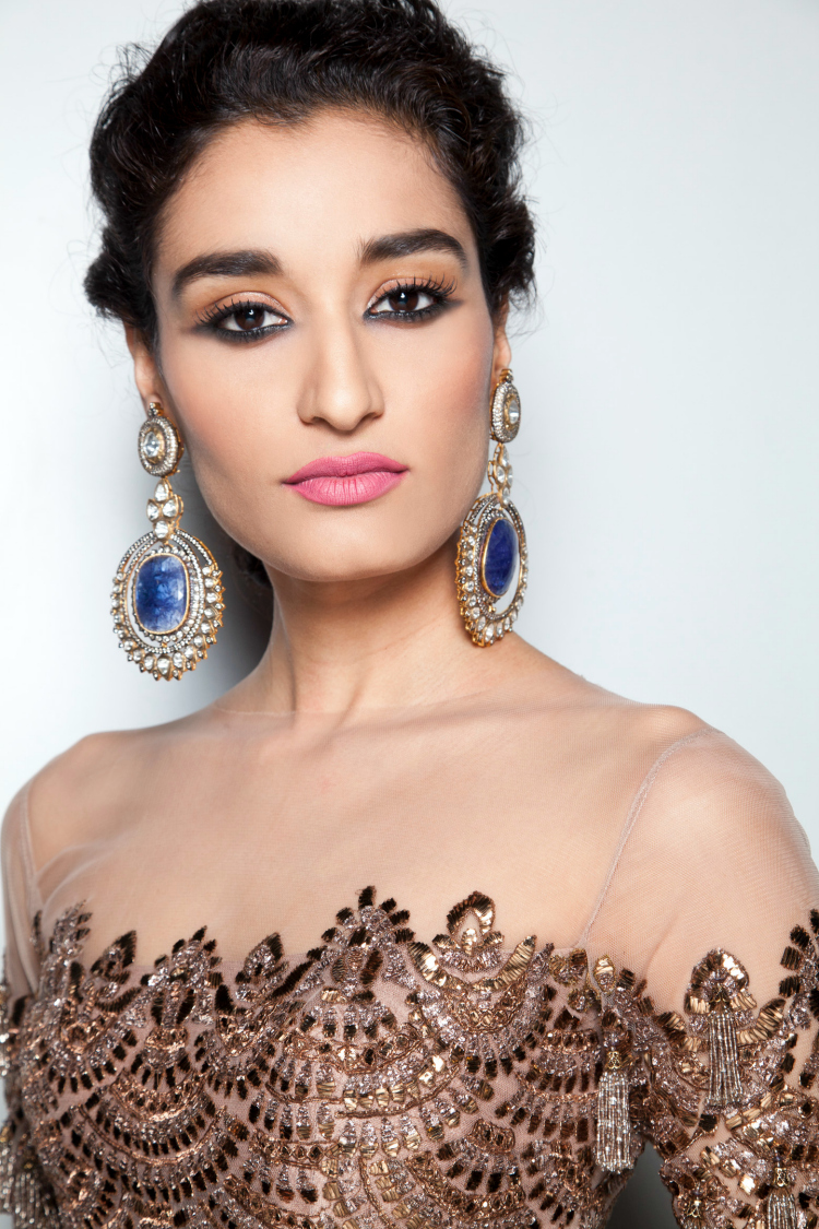 MAC Manish Malhotra
