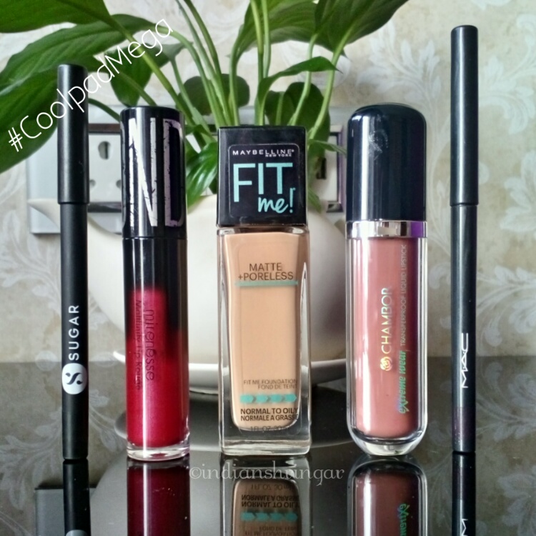 Top 10 beauty products