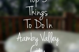 Things to do in Aamby Valley City