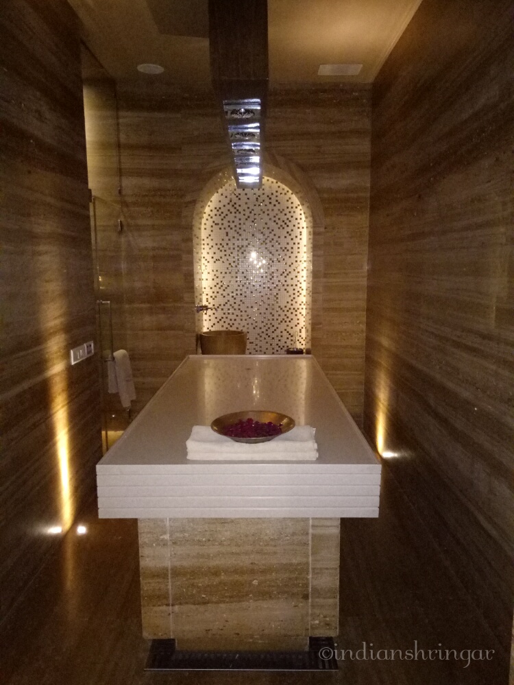 L'Occitane Spa La Vie Review