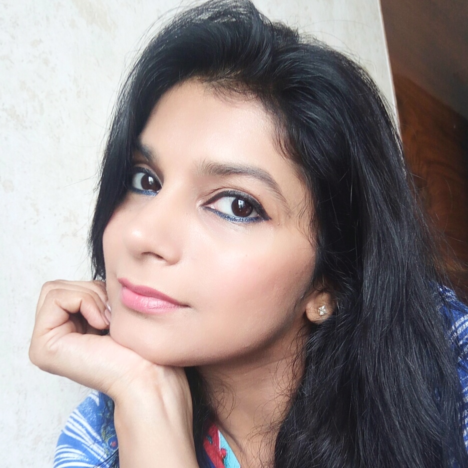 Sugar Stroke Of Genius Kohl Review