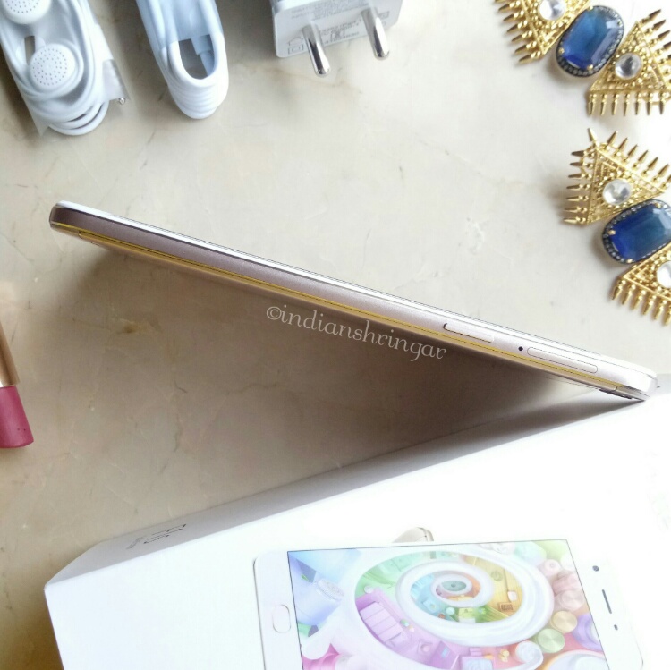 OPPO F1s Selfie Expert Review