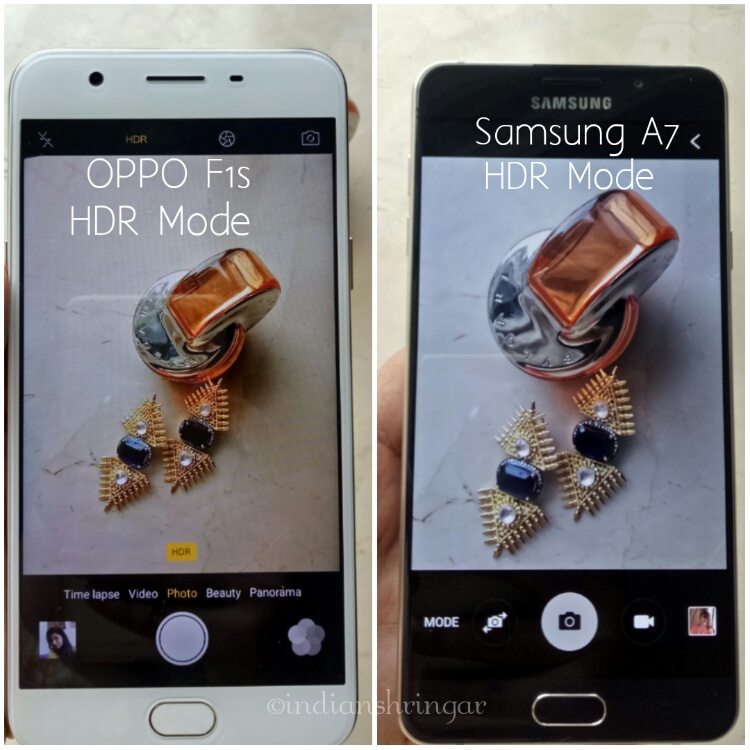 OPPO F1s Selfie Expert Review