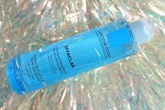 La Roche Posay Effaclar Astringent Lotion Micro-Exfoliant Review