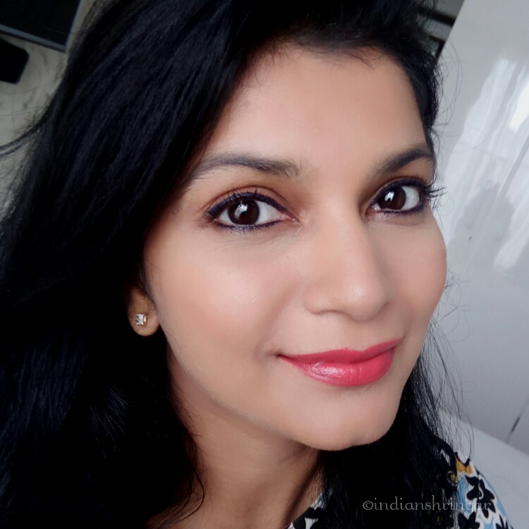 Faces Creme Lip Crayons - review, swatches and LOTD