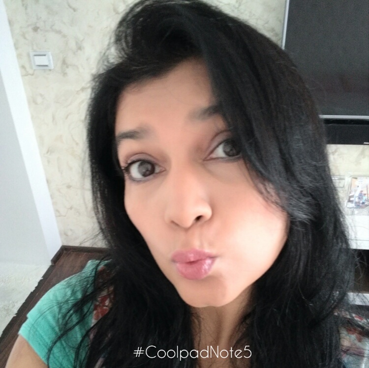 Perfect Selfie - Coolpad Note 5