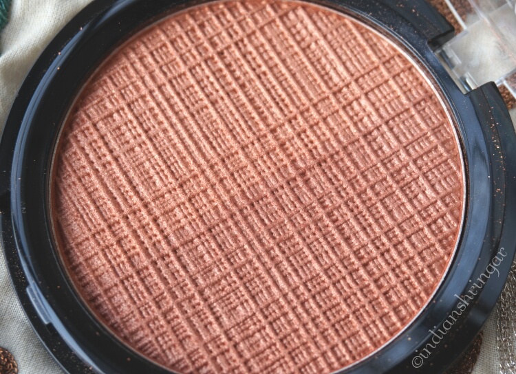 Lakme Absolute Sun-Kissed Bronzer review