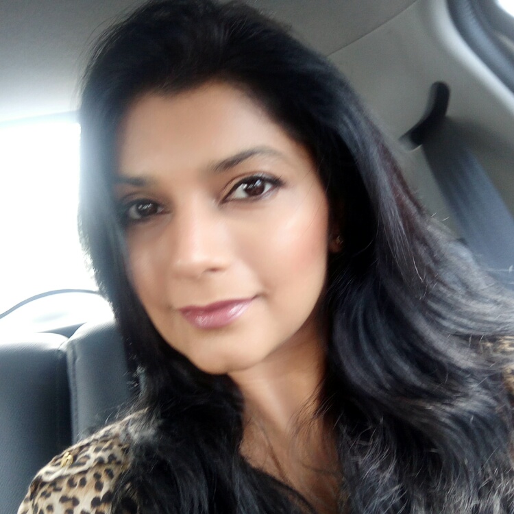 LOTD wearing the Lakme Absolute Sun-Kissed Bronzer