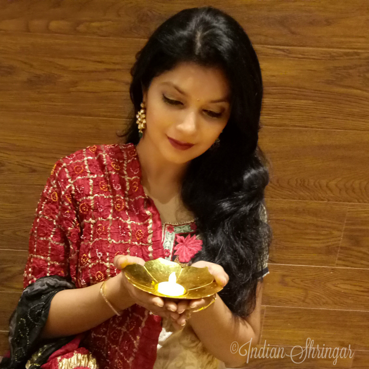 OPPO F1s Diwali Edition